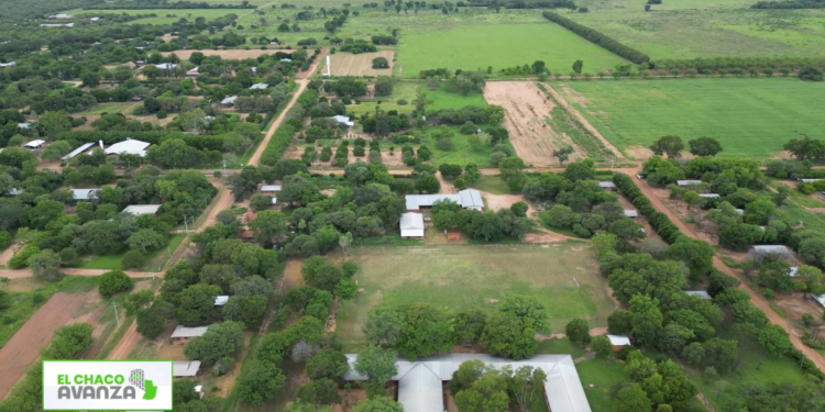 EL ADN de la Asociación Civil Chortitzer Komitee y sus objetivos esta noche en el Chaco Avanza
