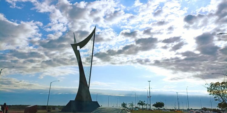 Continúa baja la probabilidad de lluvias para hoy y los próximos dos días Continúa baja la probabilidad de lluvias para hoy y los próximos dos días