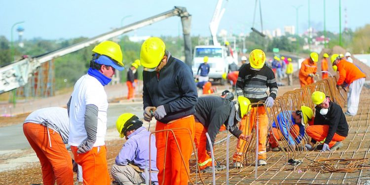 Desempleo a la baja: Paraguay registra mejoras en su mercado laboral en el primer trimestre de 2025