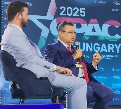 Leite denuncia a la UE de buscar desestabilizar al Paraguay, financiando ONGs progresistas Leite denuncia a la UE de buscar desestabilizar al Paraguay, financiando ONGs progresistas