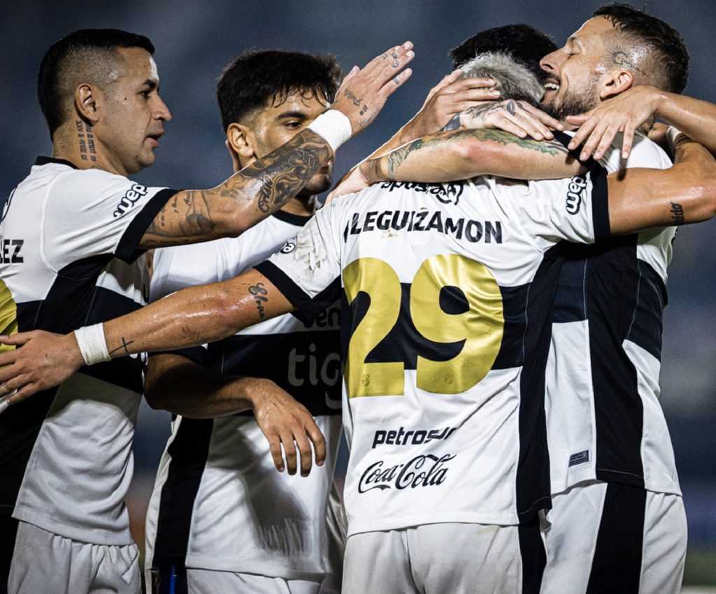 Más salidas en puerta: Olimpia revisa contratos tras la salida de Benedetto Más salidas en puerta: Olimpia revisa contratos tras la salida de Benedetto