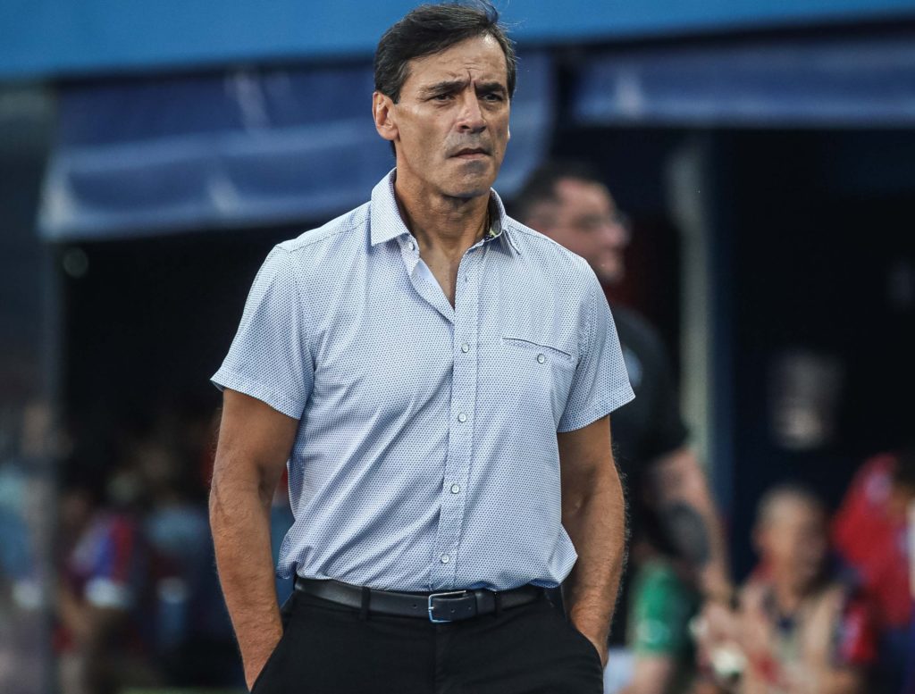 ¿Se termina la línea de 3 en Olimpia? ¿Se termina la línea de 3 en Olimpia?