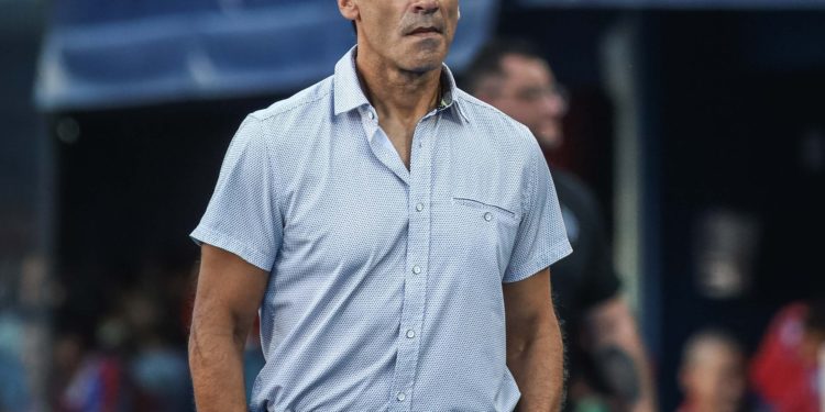 ¿Se termina la línea de 3 en Olimpia?