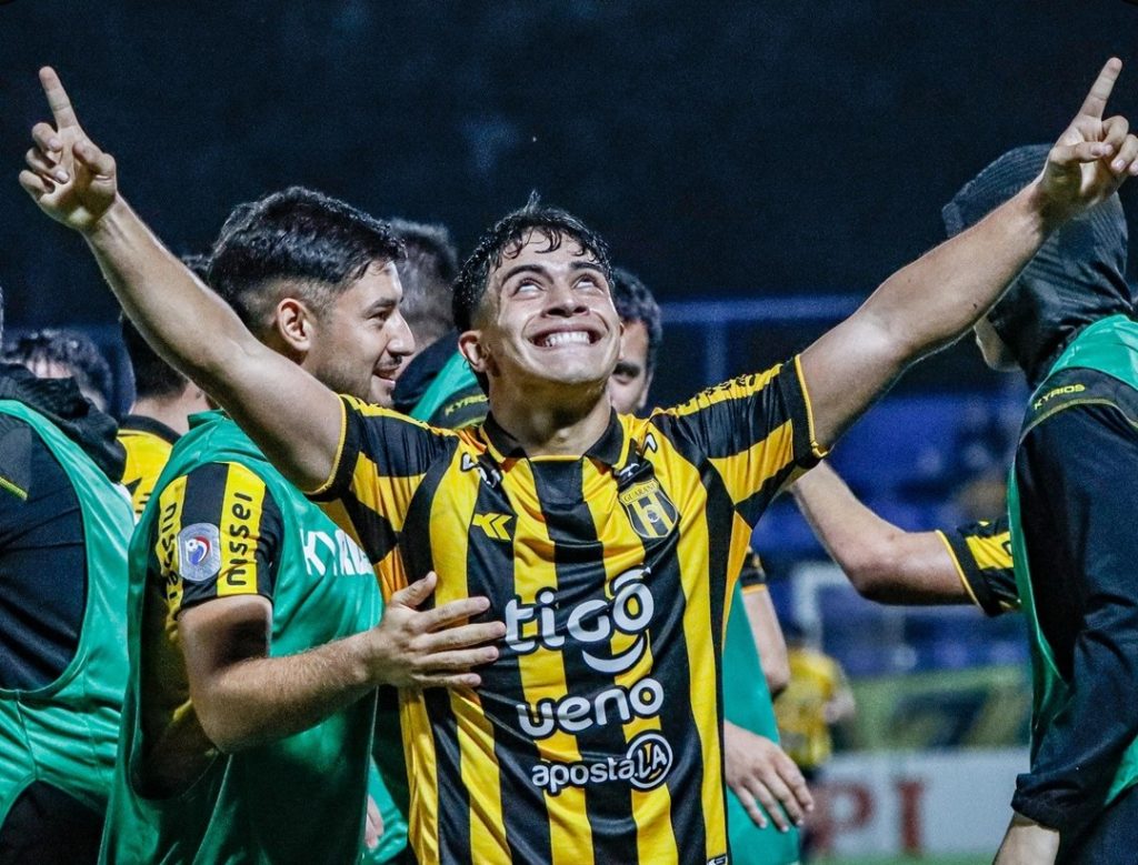 La fecha 20 revivió a Guaraní y se prende en la lucha por el Torneo Apertura