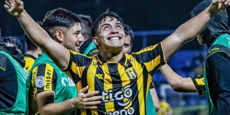 La fecha 20 revivió a Guaraní y se prende en la lucha por el Torneo Apertura