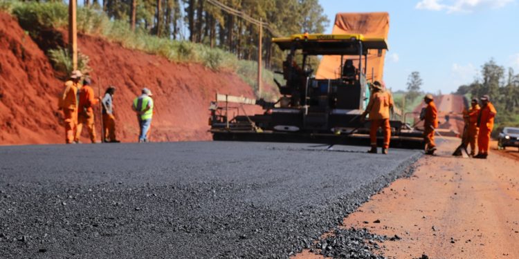 Japón otorga crédito de USD 240 millones para el Corredor Suroeste Japón otorga crédito de USD 240 millones para el Corredor Suroeste