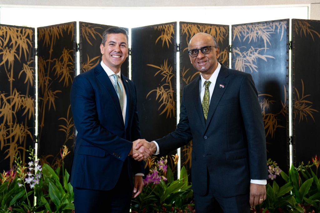 Paraguay celebra la apertura del mercado de Singapur para carnes nacionales