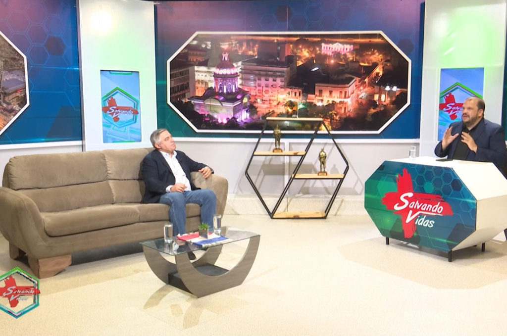 Investigación fiscal sobre presunto fraude en examen docente sigue su curso, afirma ministro