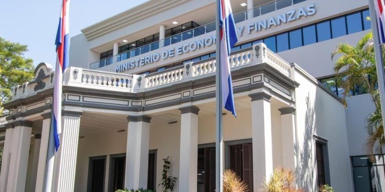 Tesorería General pagará más de G. 111.000 millones a los proveedores del Estado Tesorería General pagará más de G. 111.000 millones a los proveedores del Estado