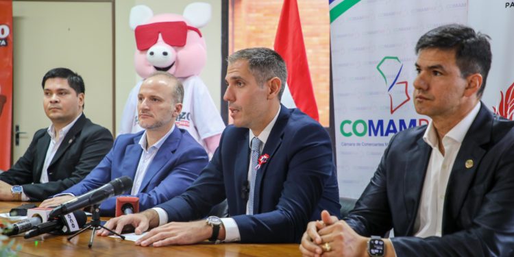 Lanzan nueva campaña para abaratar precios de la canasta familiar «Ahorrá Paraguay»