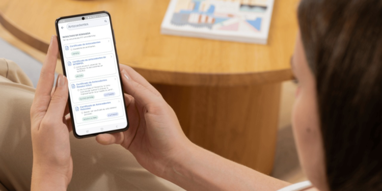 Portal Paraguay: IPS se posiciona como tema de mayor interés entre usuarios de la aplicación
