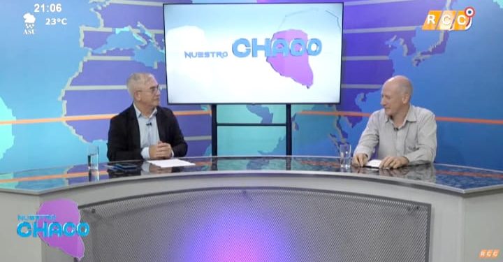 Fernheim espera “ansiosamente” adjudicación de la nueva línea de 220 kV por parte de ANDE