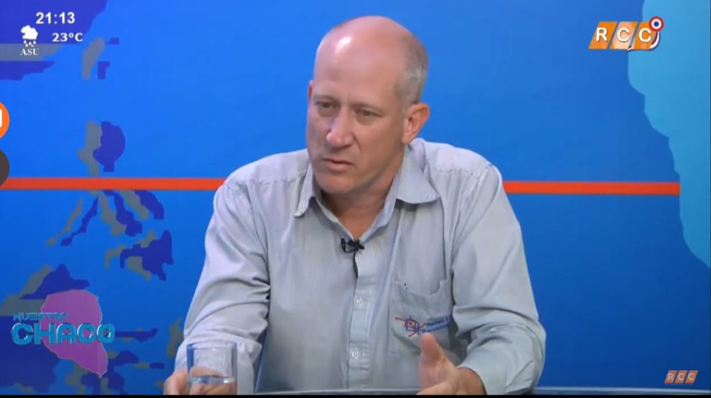 Agua en el Chaco: “Hoy estamos mucho mejor, gracias a las lluvias y al acueducto”, aseguran Agua en el Chaco: “Hoy estamos mucho mejor, gracias a las lluvias y al acueducto”, aseguran