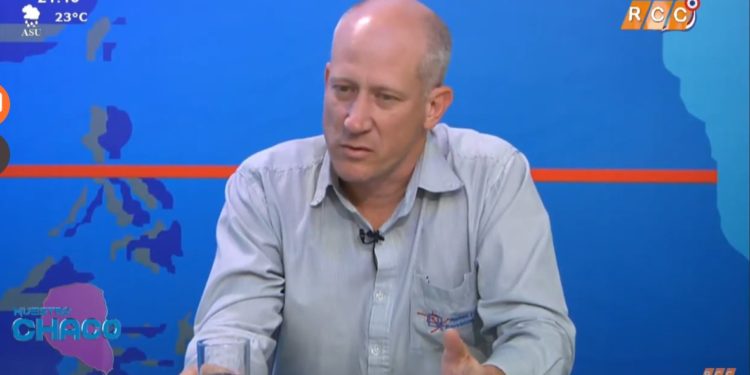 Agua en el Chaco: “Hoy estamos mucho mejor, gracias a las lluvias y al acueducto”, aseguran Agua en el Chaco: “Hoy estamos mucho mejor, gracias a las lluvias y al acueducto”, aseguran