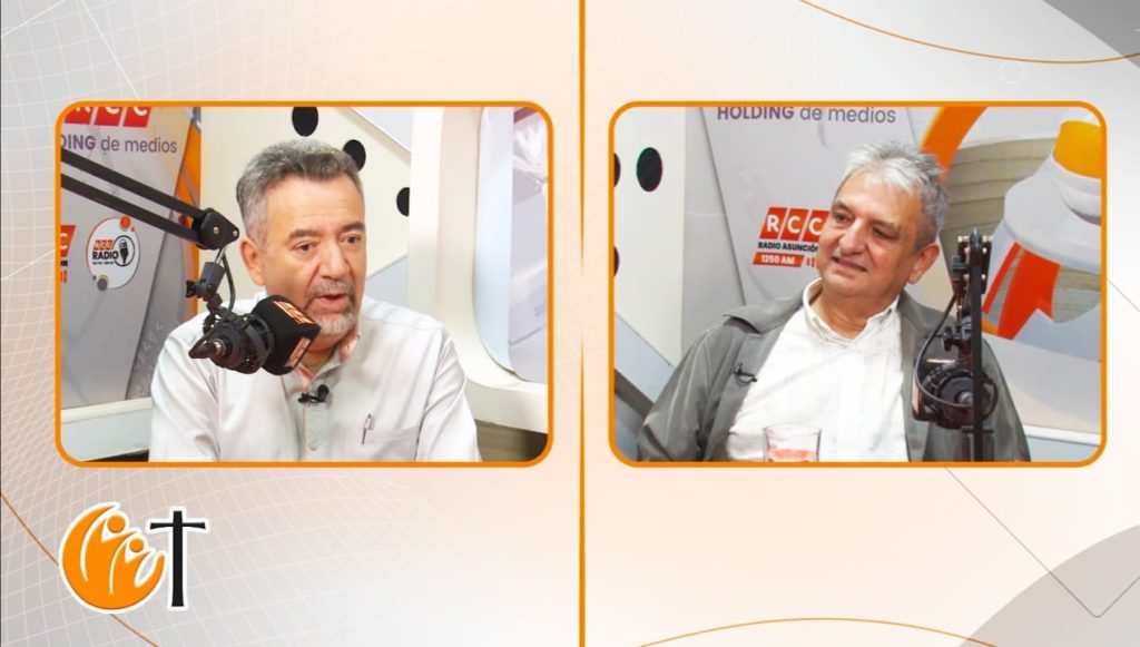 La Iglesia Cristiana en la transformación del Paraguay: Testimonio del pastor Julián Fretes