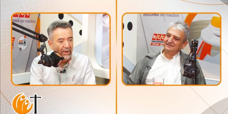 La Iglesia Cristiana en la transformación del Paraguay: Testimonio del pastor Julián Fretes La Iglesia Cristiana en la transformación del Paraguay: Testimonio del pastor Julián Fretes