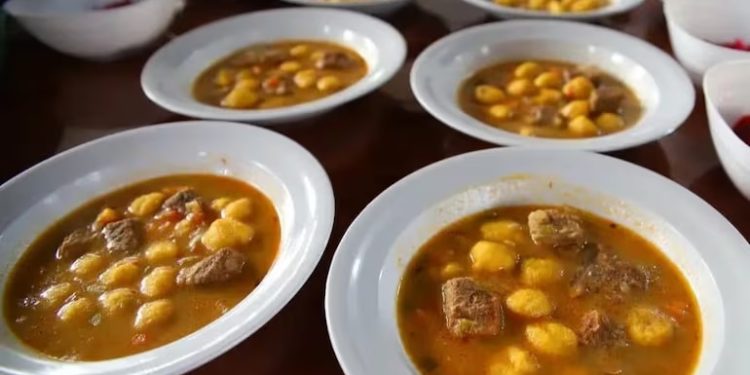 Cocinas escolares reemplazarán a cantinas Cocinas escolares reemplazarán a cantinas