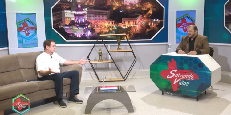 Lamentan la grave impunidad que envuelve al caso del acueducto fallido del Chaco