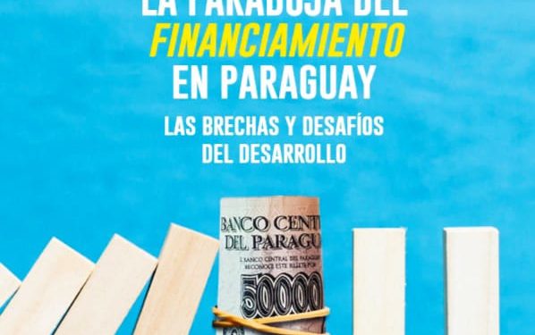 UIP propone mejorar eficiencia del crédito para impulsar el desarrollo de la industria paraguaya