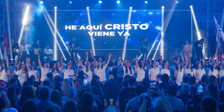Iglesia Más que Vencedores fortalece su compromiso con las misiones transculturales
