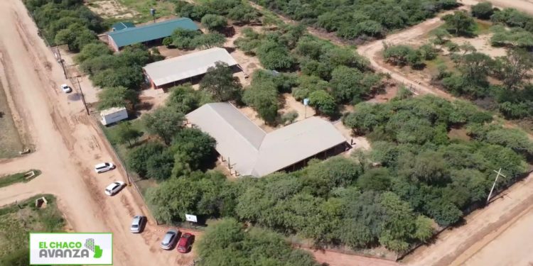 El Colegio 1° de Febrero: Un nuevo faro educativo para la Colonia Neuland, esta noche en el Chaco Avanza