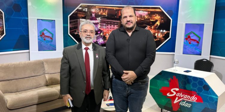 ¿Es verdaderamente libre el Paraguay? el Dr. Fernando Griffith analizará el tema en RCC