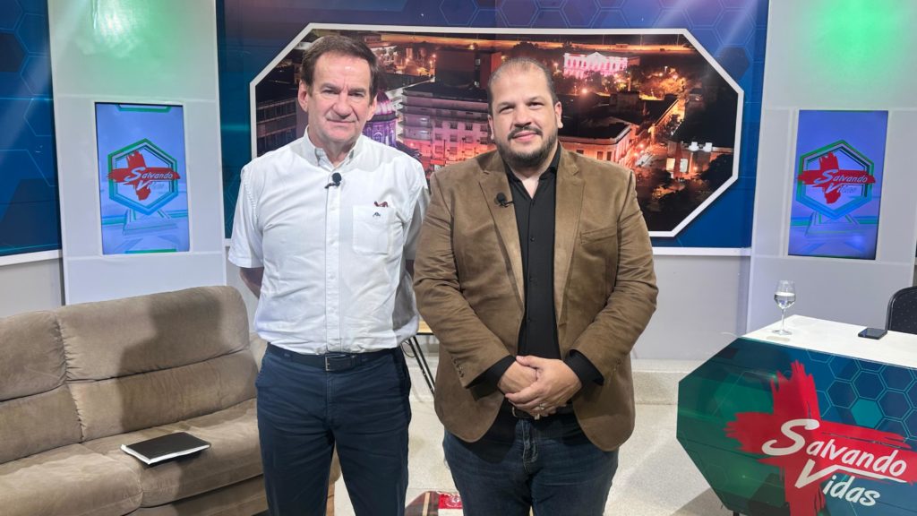 Este domingo en RCC: El senador Orlando Penner hablará sobre el acueducto del Chaco, el INDI y la situación del Rally