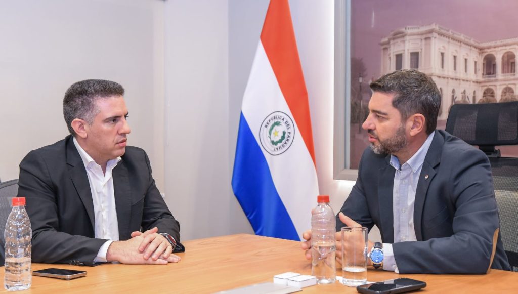 Paraguay da un paso firme hacia la seguridad digital con la nueva Estrategia Nacional de Ciberseguridad 2025-2028