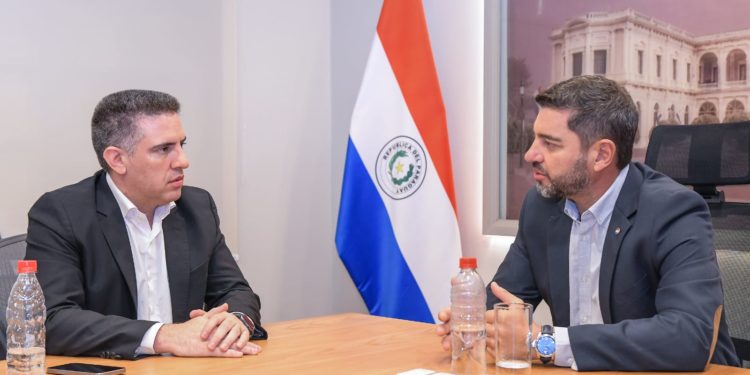 Paraguay da un paso firme hacia la seguridad digital con la nueva Estrategia Nacional de Ciberseguridad 2025-2028