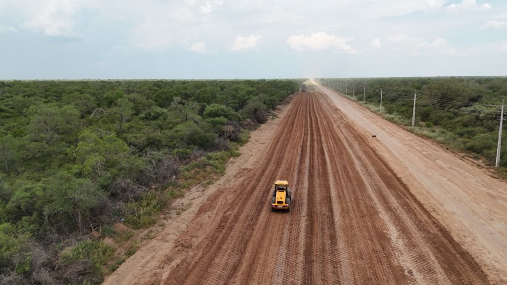 Ruta Bioceánica: 15 oferentes compiten por adquisición de certificados de servicios ambientales