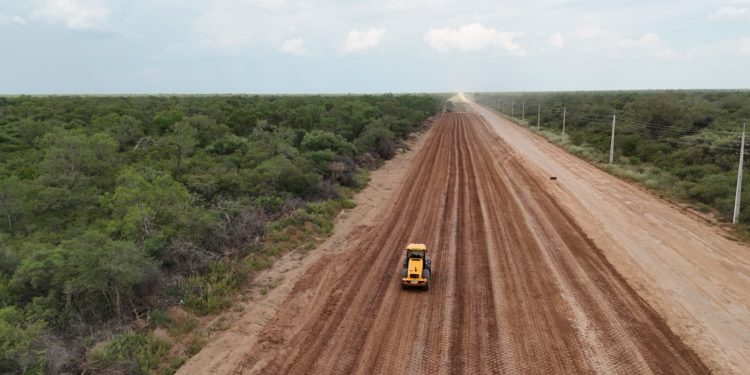 Ruta Bioceánica: 15 oferentes compiten por adquisición de certificados de servicios ambientales