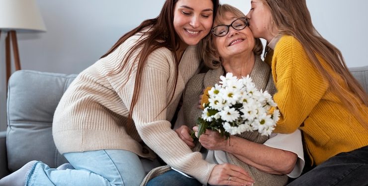 Paraguay abraza a sus madres en un día de amor y gratitud