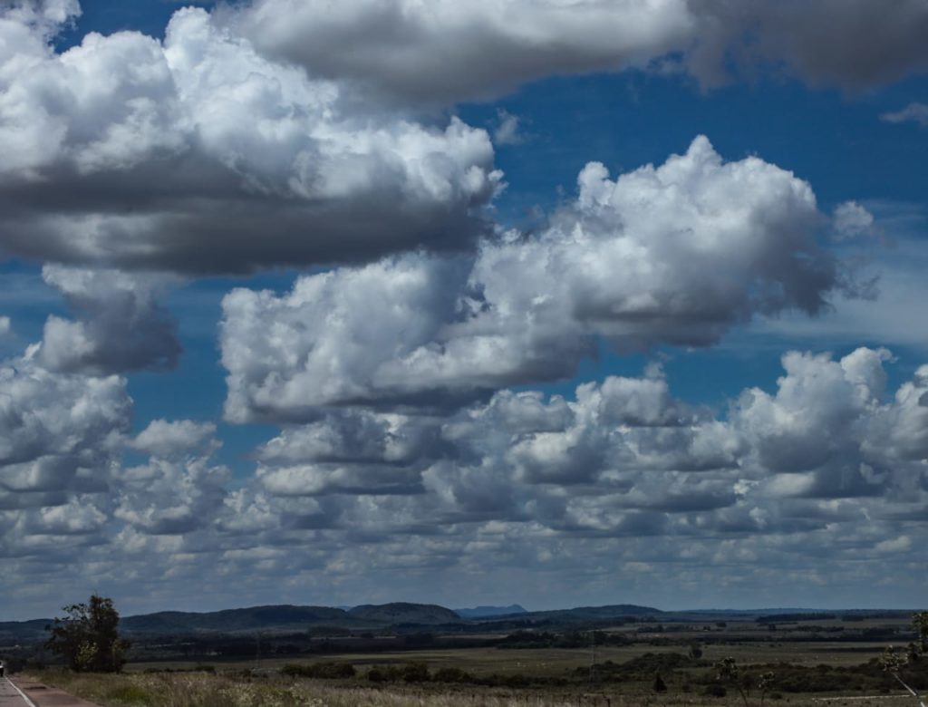 Persiste el ambiente inestable