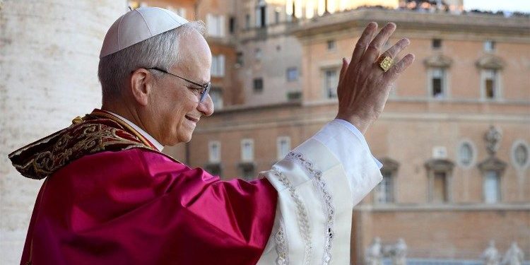 La Alianza Evangélica Latina felicita a la Iglesia Católica por su nuevo líder