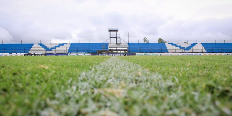 Cita inédita en Villeta: Sportivo Ameliano recibirá a Cerro Porteño en la “Fortaleza del Pikysyry”