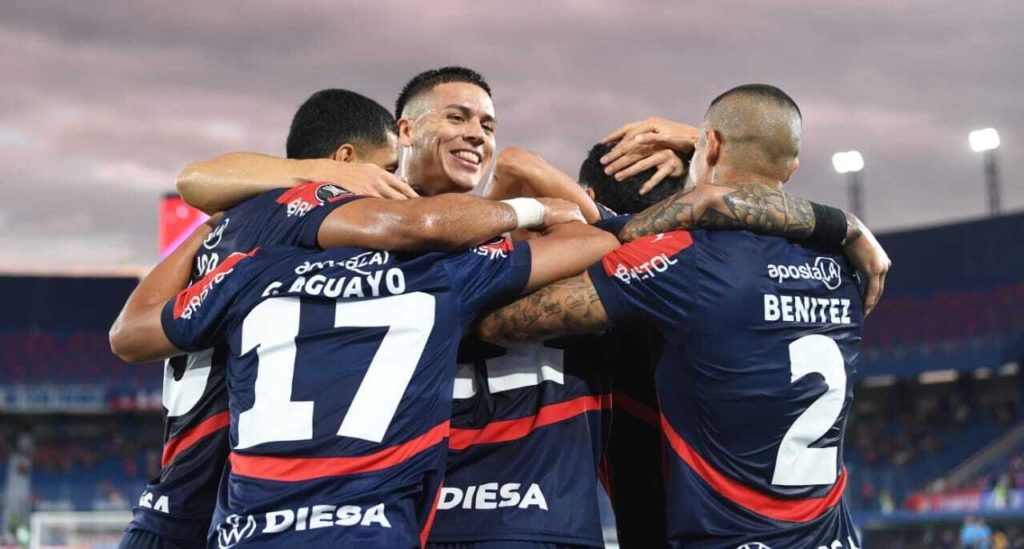 Con el último cupo entre los 16, Cerro Porteño espera sorteo para los octavos