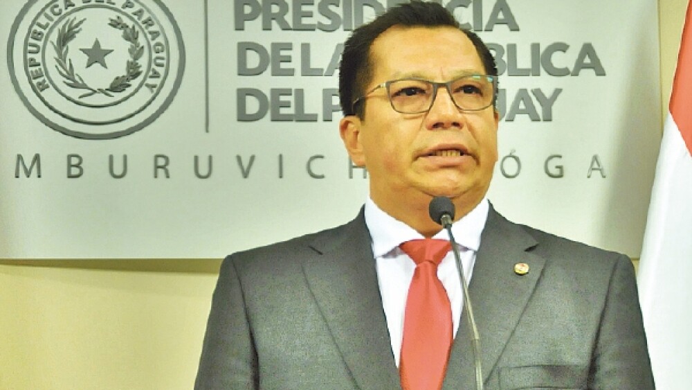 Hambre Cero: ministro de Desarrollo Social sugiere auditorías si respuestas de gobernaciones son insuficientes