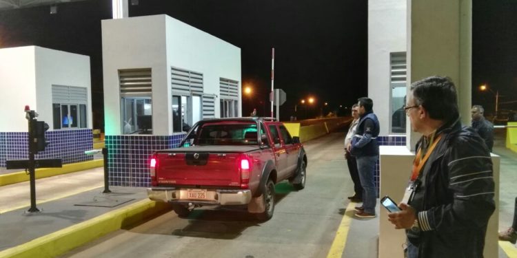 Diputados debatirán ley para exonerar peajes a pobladores de varios distritos y servicios de emergencia