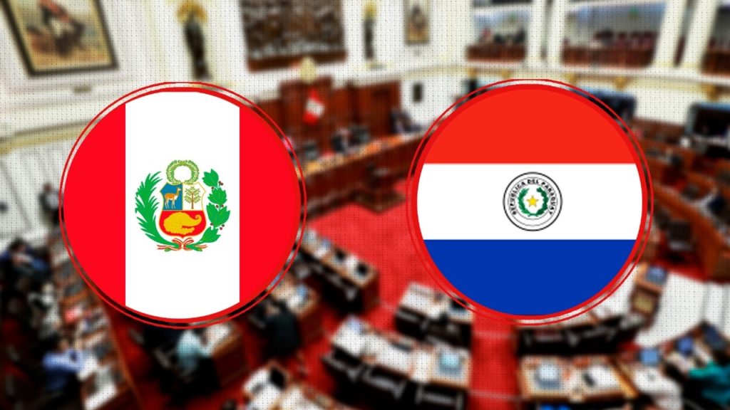 Declaran el 25 de junio como Día de la Amistad entre Perú y Paraguay