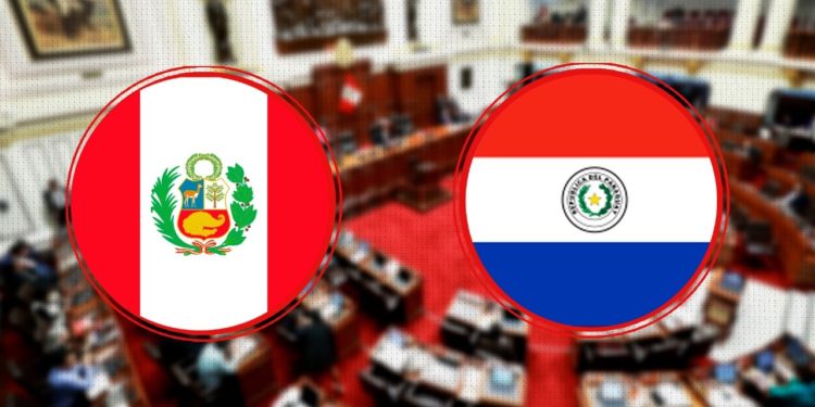 Declaran el 25 de junio como Día de la Amistad entre Perú y Paraguay