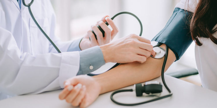 Día Mundial de la Hipertensión: alerta por alta prevalencia en Paraguay Día Mundial de la Hipertensión: alerta por alta prevalencia en Paraguay