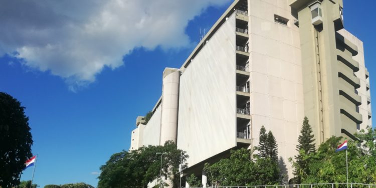 Expectativas de inflación para el cierre del 2025 es del 4%, según encuesta realizada por el BCP Expectativas de inflación para el cierre del 2025 es del 4%, según encuesta realizada por el BCP