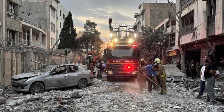 Paraguay reafirma su apoyo a Israel tras ataques a Irán y refuerza respaldo diplomático