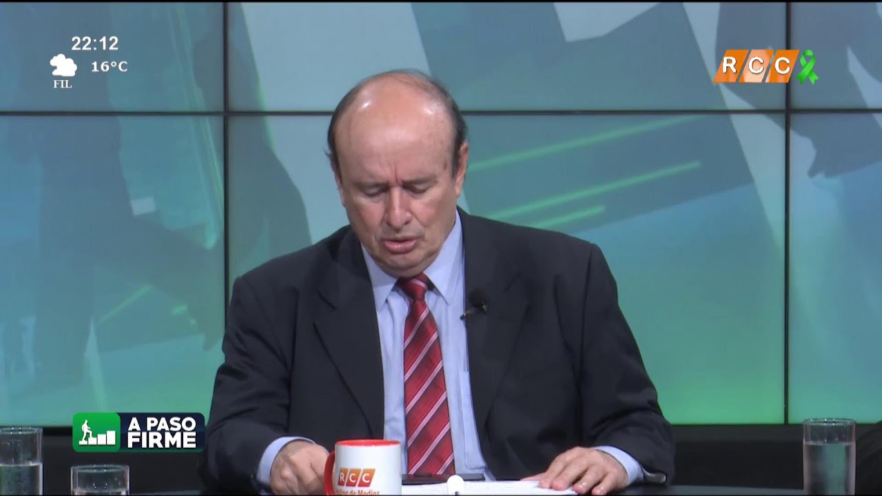 Video: Libre tras las rejas | Testimonio de Benjamín Sugastti – Pabellón Luz tras las rejas