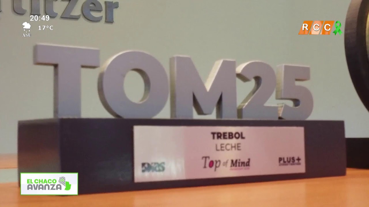 Video: El Chaco Avanza | Coop. Chortitzer, logros y reconocimientos – Gte. Orie Toews