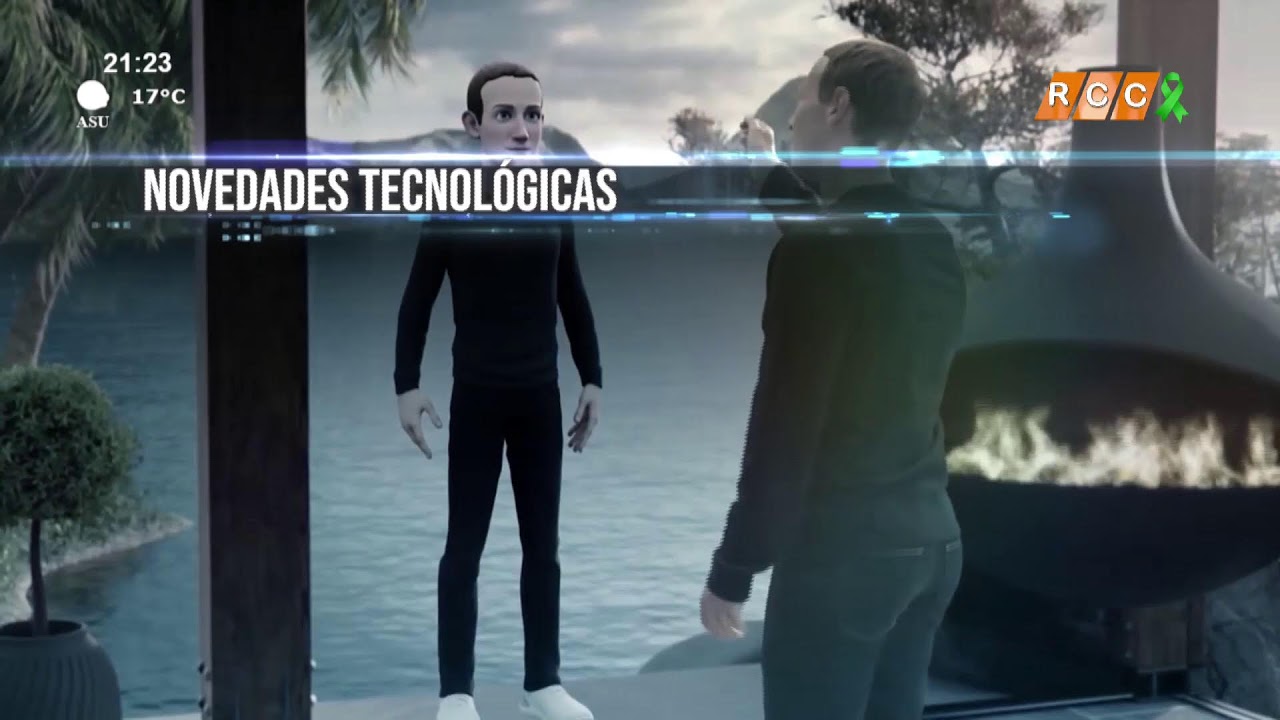 Video: Inventiva TV