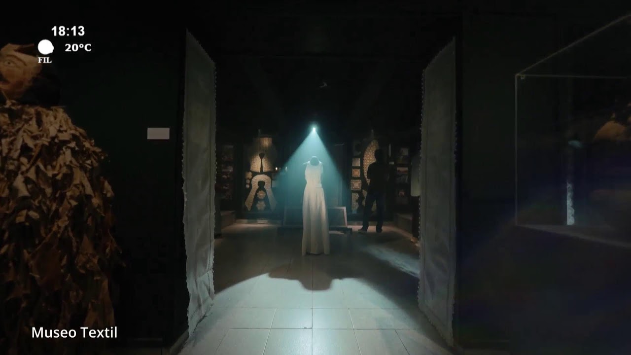 Video: LA IGLESIA CRISTIANAN EN LA TRANSFORMACIÓN DE PARAGUAY