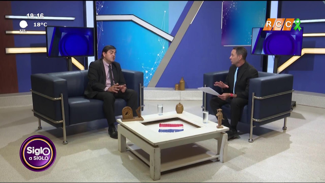 Video: SIGLO A SIGLO- ¿Que es el Grooming?