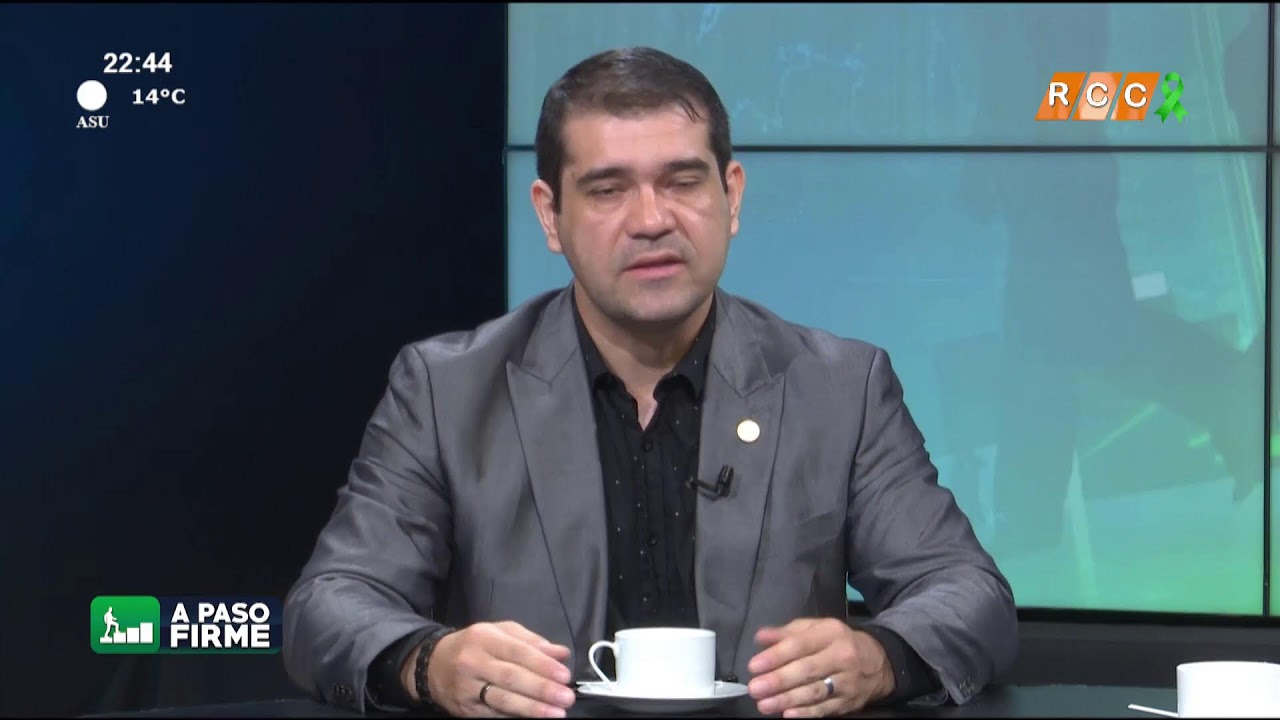 Video: A PASO FIRME – ANARCOCAPITALISMO