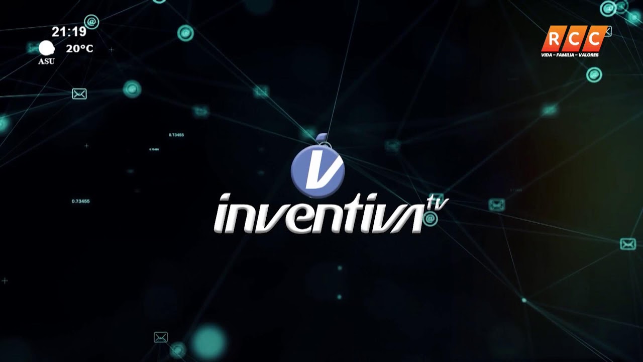 Video: INVENTIVA TV – TU ERP AVATARES COMERCIALES CON LA IA